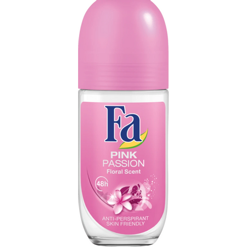 Fa Dezodorans Roll On Pink Passion 50ml slika 1