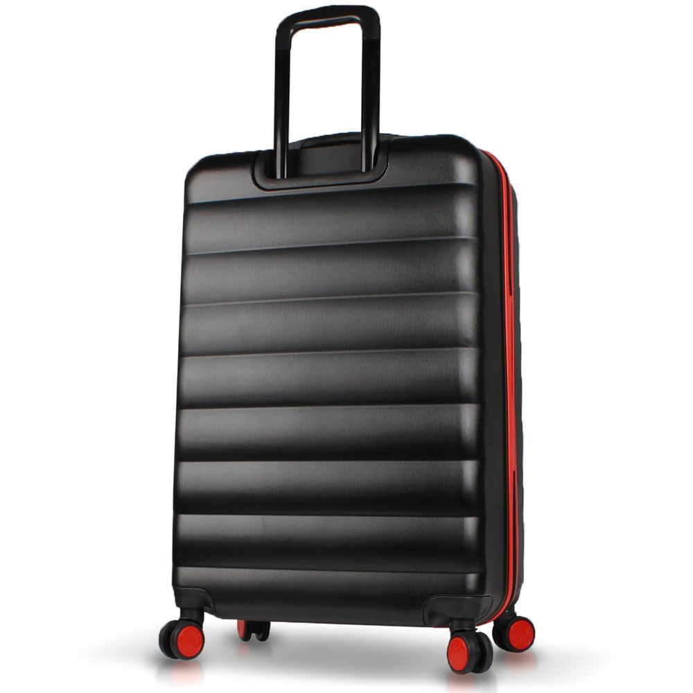 Crni Kofer 6810 slika 2