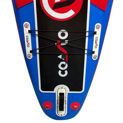 Sup daska Coasto Turbo 381x76x15cm max.170 kg slika 3