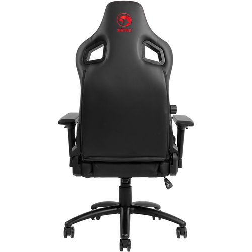 MARVO CH-150BK GAMING CHAIR slika 7