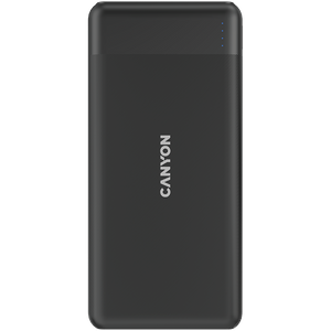 CANYON PB-109 Power Bank 10000mAh s Li-poly baterijom