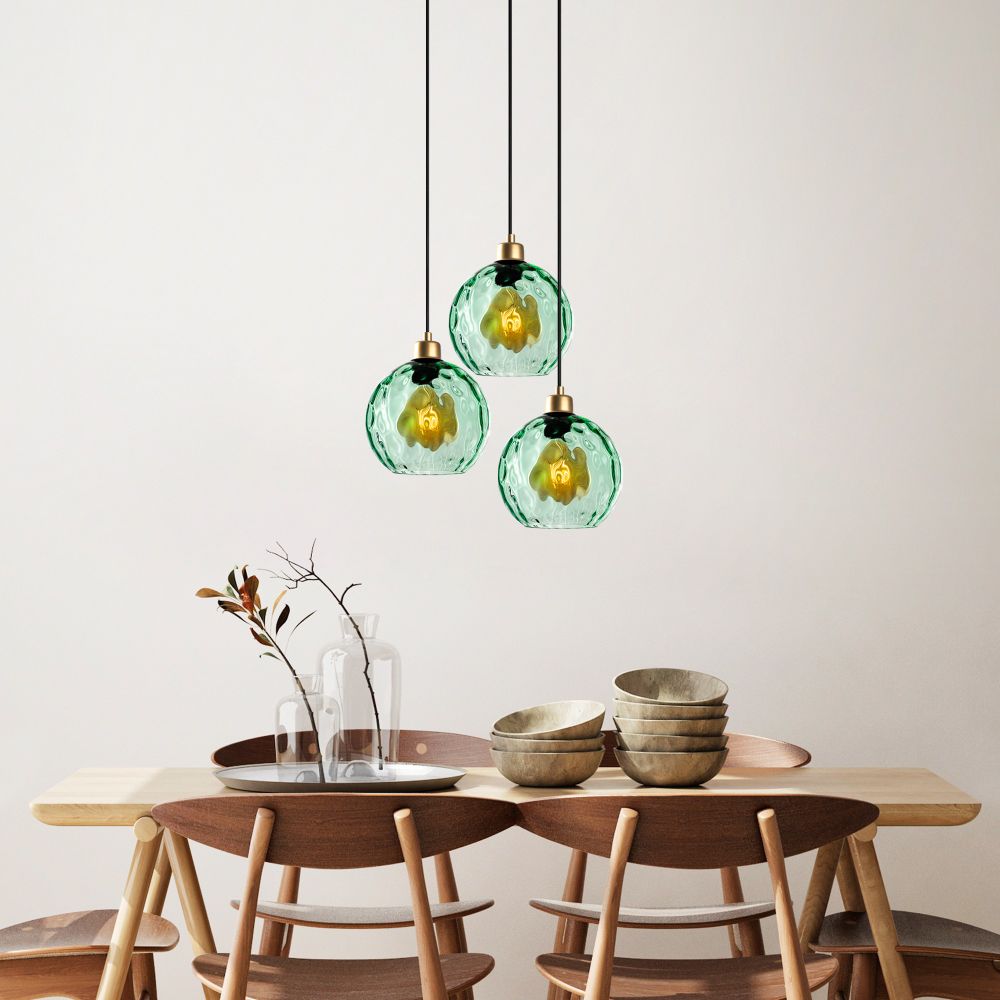 Luster Benek – 20-14335 – zelena boja slika 4