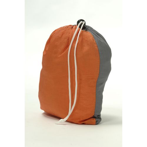 Amazonas Silk Traveller techno (orangegrey) slika 16