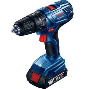 Bosch Izvijač Aku Udarni Gsb 18 V-50 Li / 5,0Ah U L-Boxxu