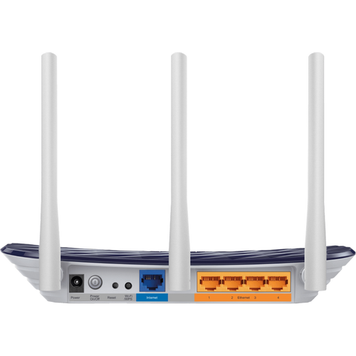 TP-LINK Wireless Router AC750 Archer C20 slika 4