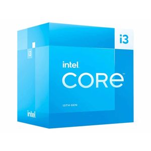 Intel Core i3 Procesor i3-13100