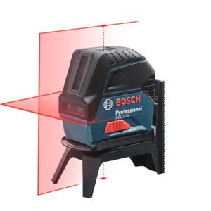 Kombinovani laser Bosch GCL 2-15 + RM1