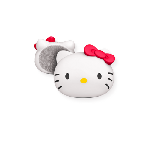 Sonic Facial Brush GESKE| 4 in 1 , Hello Kitty starlight slika 1