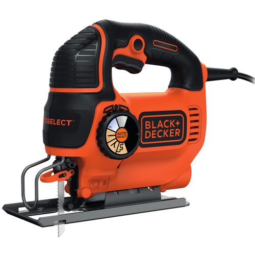 Black & Decker KS801SE ubodna pila 520w  slika 1