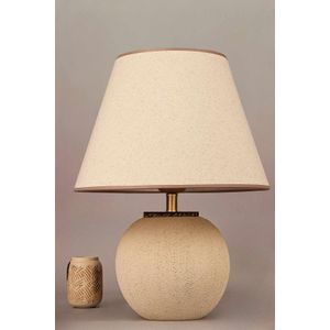 Stolna Lampa BK215 - Boje: Krem