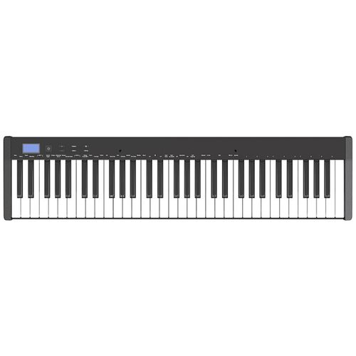 Moye Smart Electric Piano 61 Keys slika 2