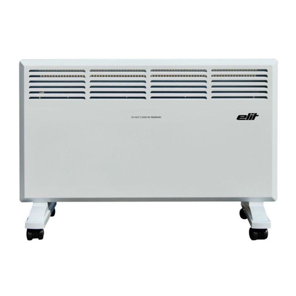 Grijalica Elit PH-150A - Konvektor sa 2 Stupnja Grijanja slika 1