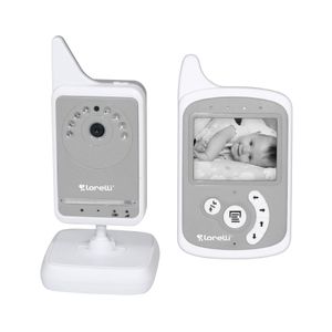 LORELLI DIGITAL VIDEO PHONE Baby monitor Grey