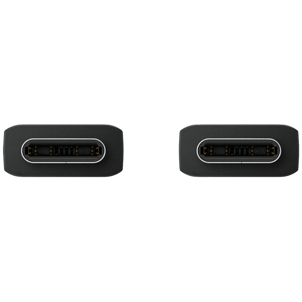 Samsung Kabl za mobitel USB type C, 1.8 met., 3A, crna - EP-DX310JBEGEU slika 3