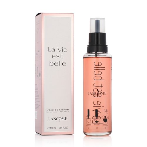 Lancôme La Vie Est Belle Eau De Parfum Refill 100 ml (woman) slika 2