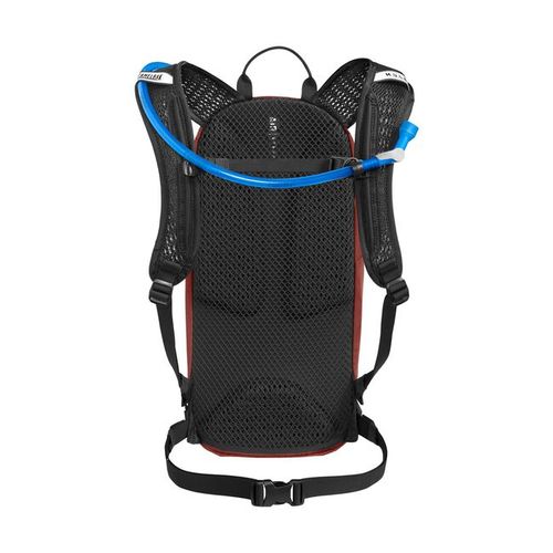 CamelBak Ruksak MULE® 12 s mjehom 3l - Pečeno Crvena slika 4