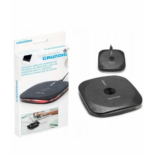 Grundig univerzalni wifi punjač slika 2