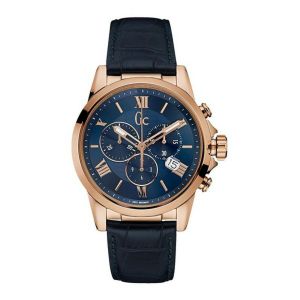 Muški satovi Guess Y08003G7 (Ø 42 mm)