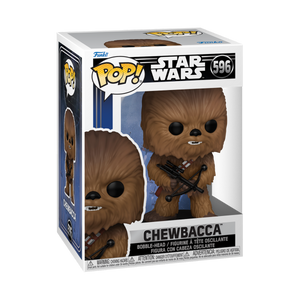 Funko Pop Star Wars: New Classics Chewbacca