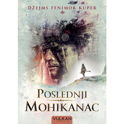 Poslednji Mohikanac slika 1