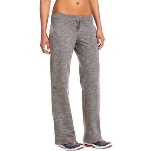 Under armour women's store charged cotton storm pants