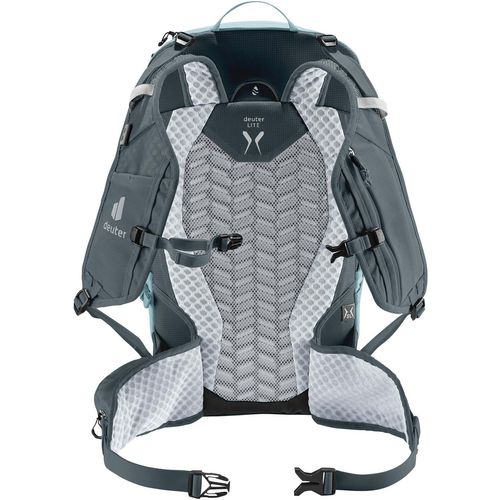 Deuter Ruksak Speed Lite 23, Slim Line (SL), za žene, dimenzije 52x27x18 cm, volumen 23 L slika 2