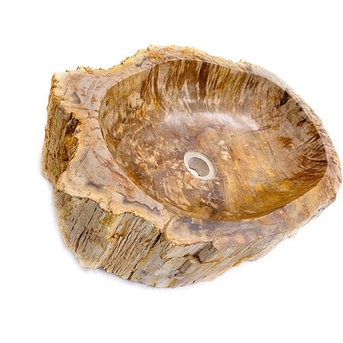 Umivaonik Fossil Wood 40 slika 7