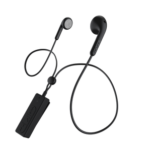 Slušalice - Bluetooth - Earbud BASIC - TALK - Black