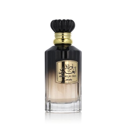 Lattafa Awraq Al Oud Eau De Parfum 100 ml (unisex) slika 3