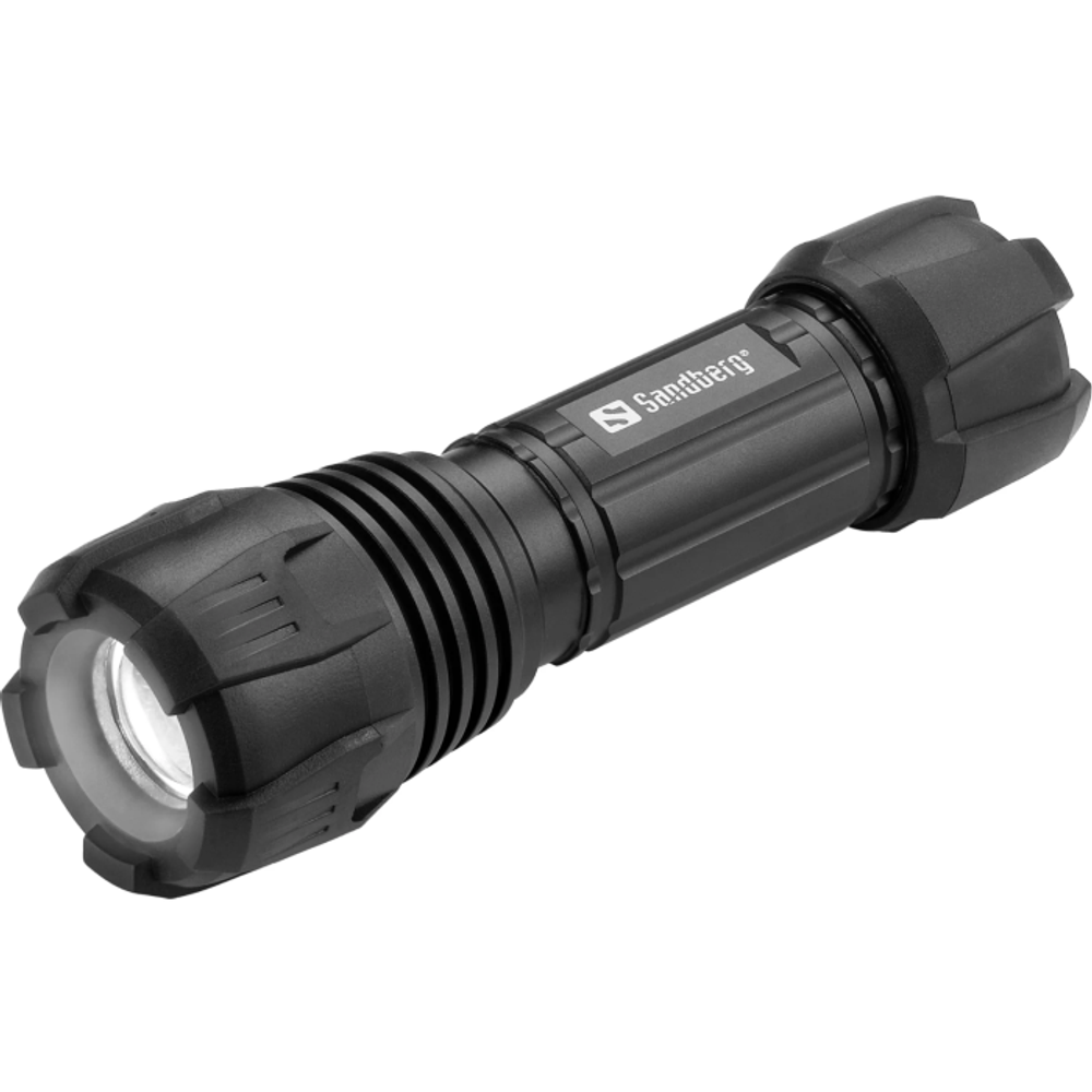 Sandberg Survivor Torch svjetiljka slika 1
