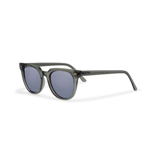 Ilanga Eyewear sunčane naočale Machu Picchu grey transparent, grey slika 3