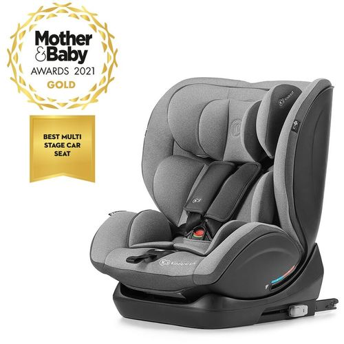 Kinderkraft autosjedalica MyWay 0-36 kg crna slika 18