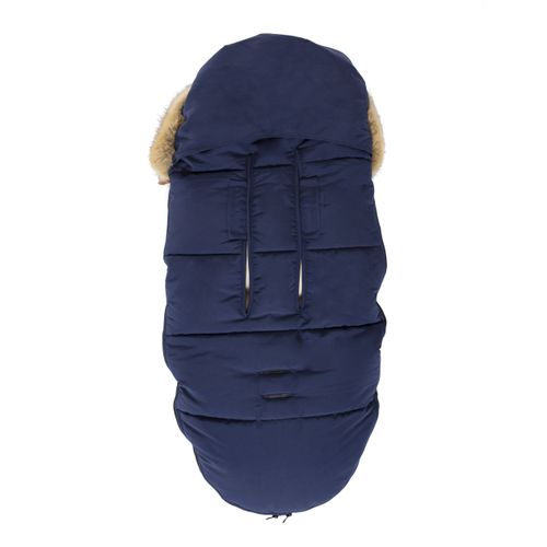 Zopa zimska vreća Fluffy - Royal blue  slika 2