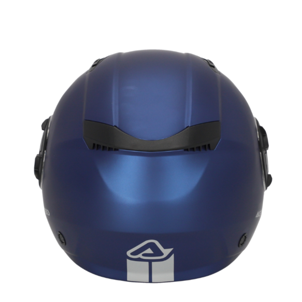 Otvorena - jet kaciga M vel. Acerbis Jet Vento 2206 - Plava slika 2