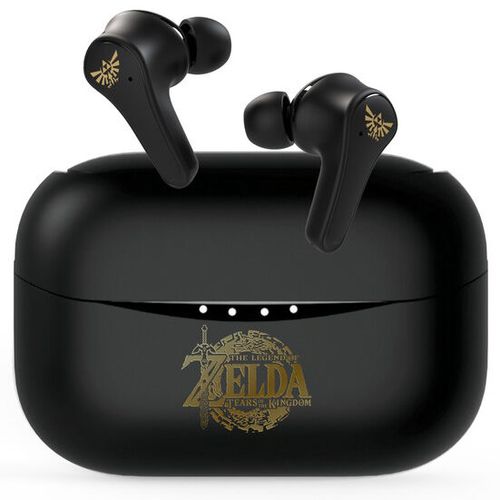 The Legend of Zelda earpods slika 4