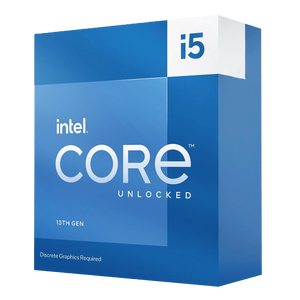 CPU 1700 INTEL Core i5 13600KF 14-Core 3.50GHz (5.10GHz) Box