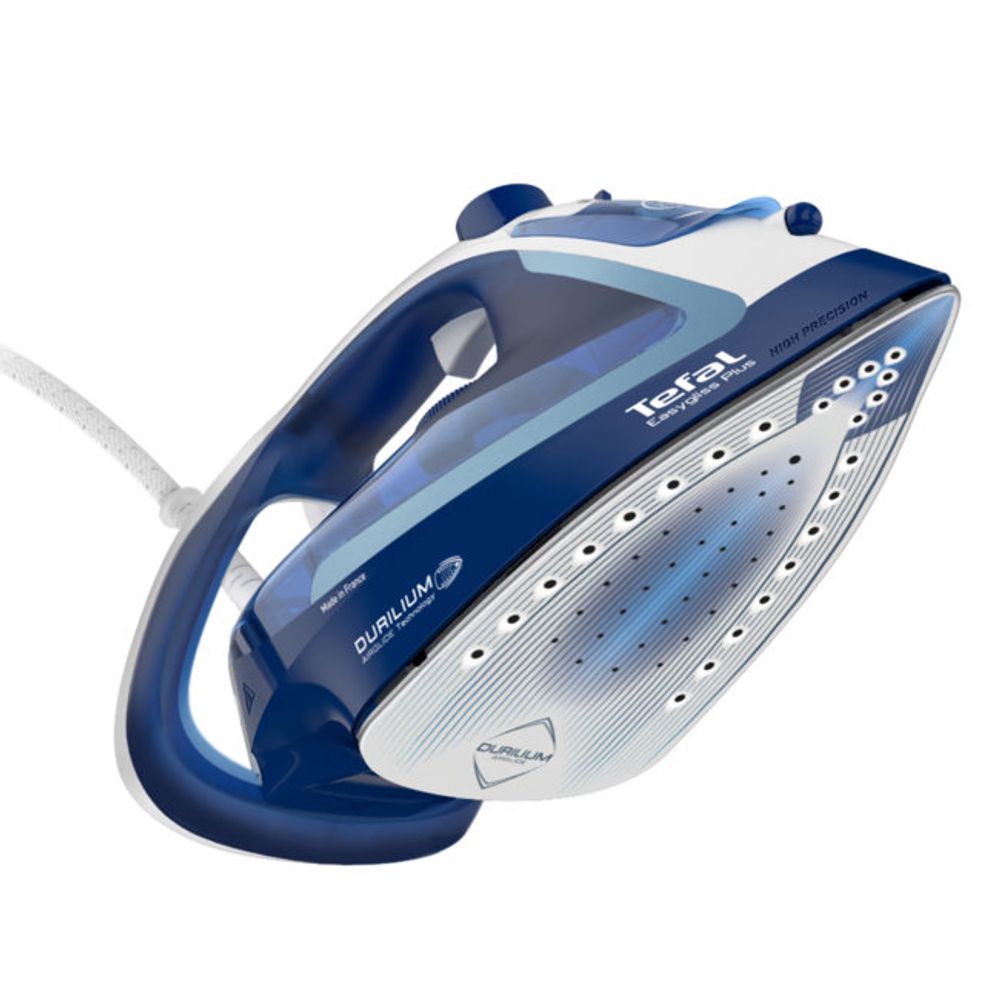 Tefal Pegla FV5770E0 Easygliss, 2700W slika 2