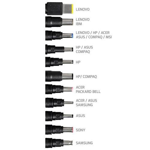 PORT POWER SUPPLY 90W slika 2