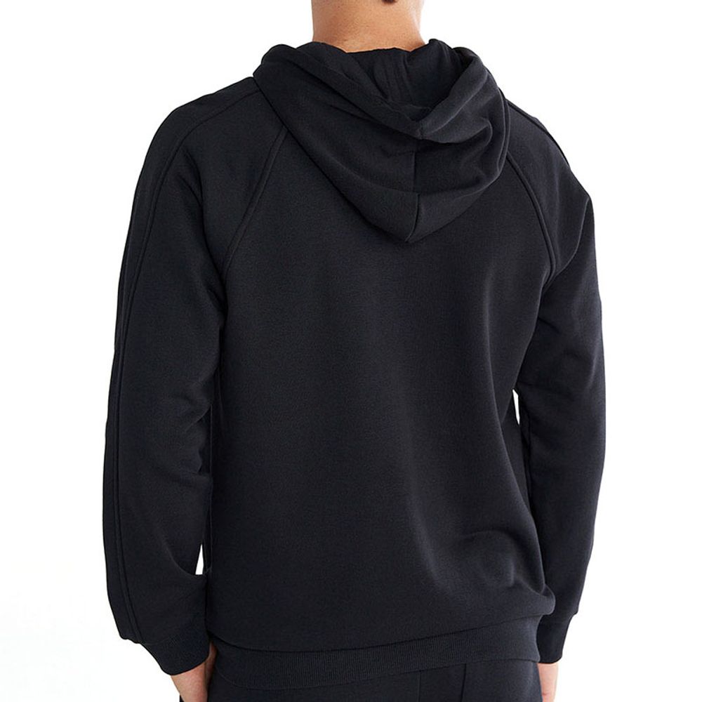 Hummel Muški duks na kopčanje HMLSammy Zip Hoodie slika 2