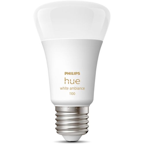 Philips HUE hue wa 8w a60 e27 eu 75w slika 2