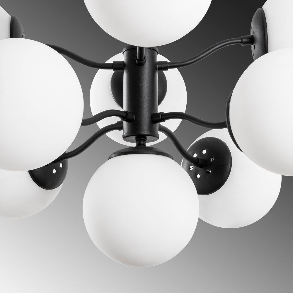 Mudoni-MR-836-1 Crni Luster slika 7