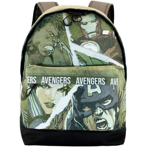 Marvel Avengers Shout ruksak 41cm slika 3