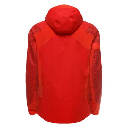 Dainese skijaška jakna, crvena slika 2