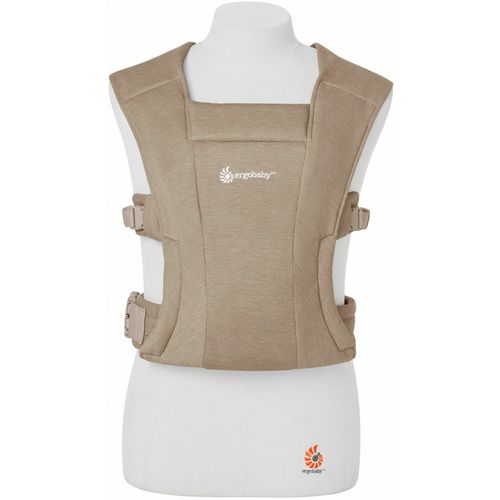 Ergobaby Embrace nosiljka Soft Olive slika 3