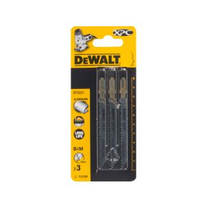 LIST UBODNE PILE ZA DRVO 100MM Dewalt DT2221