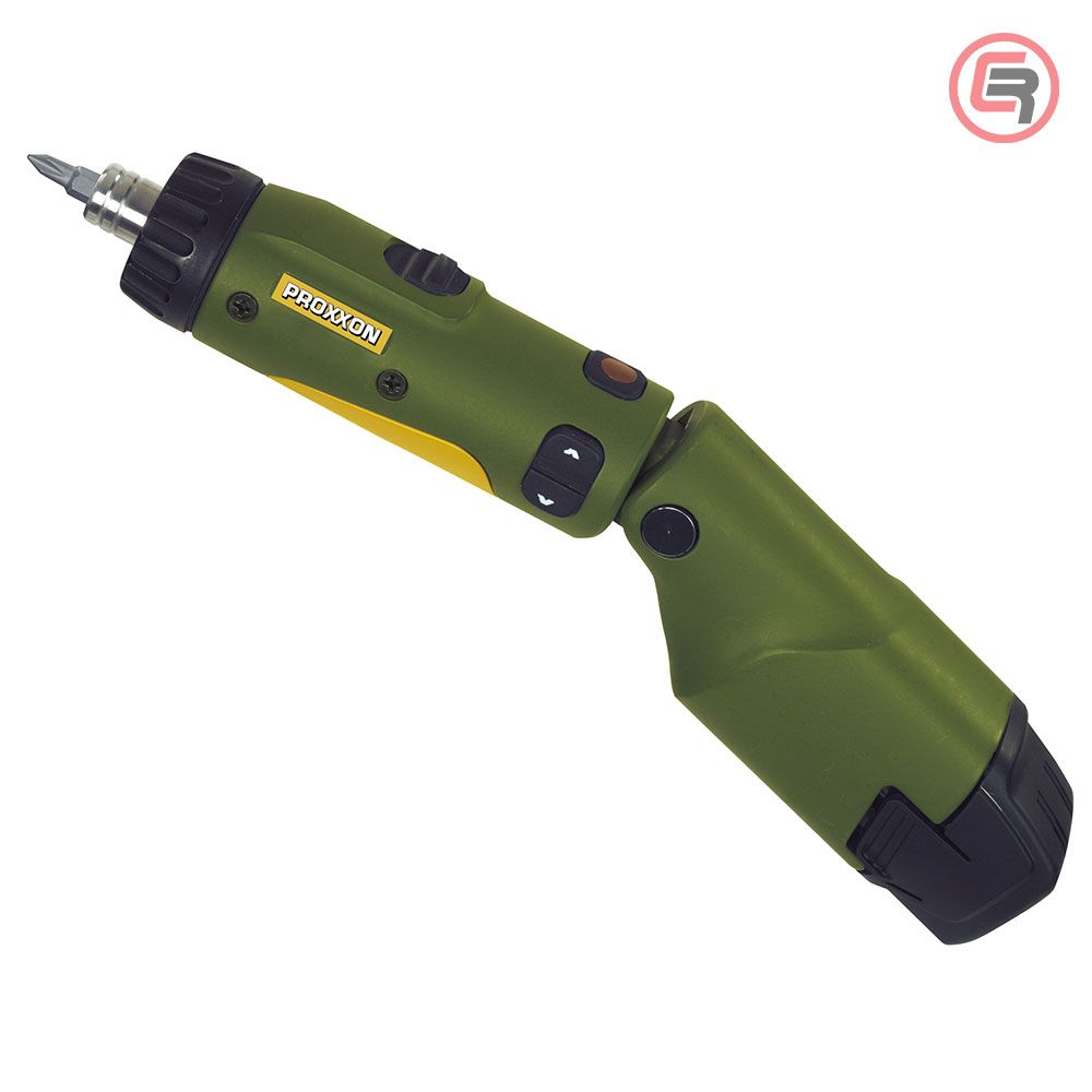 Proxxon Odvijač Sklopivi Akumulatorski 10,8V - KS/A - 29840 slika 2