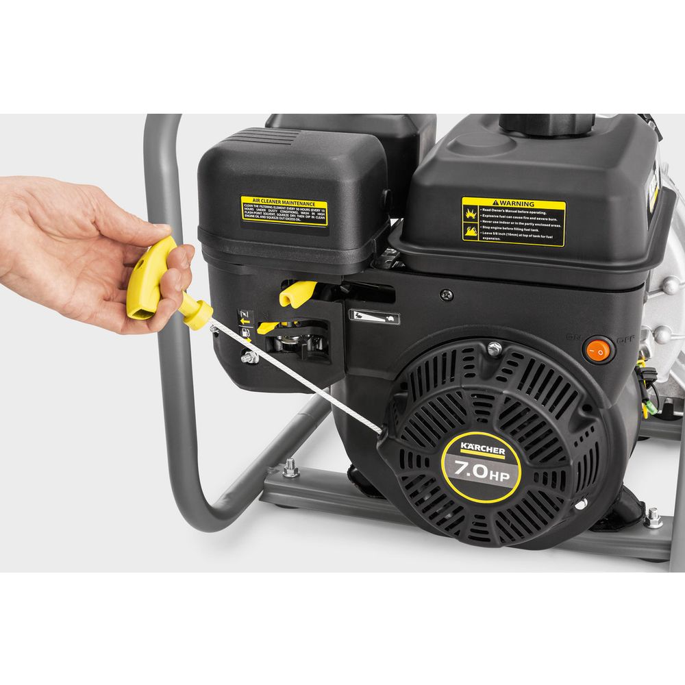 KARCHER Pumpa za prljavu vodu WWP 45 1.042-210.0 slika 2