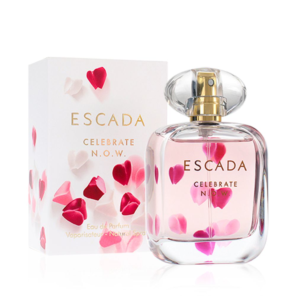 Escada Celebrate N.O.W. eau de parfum for women 30 ml slika 1