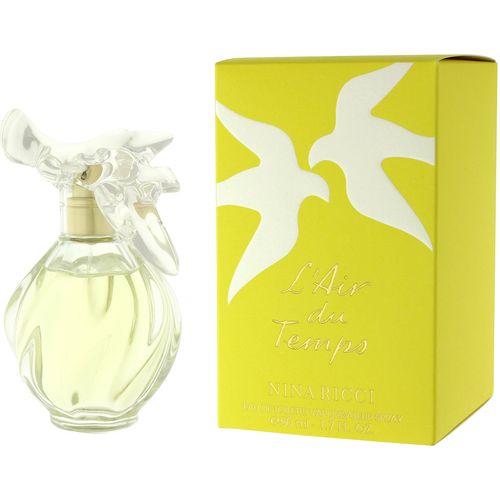 Nina Ricci L'Air du Temps Eau De Toilette 50 ml (woman) slika 4