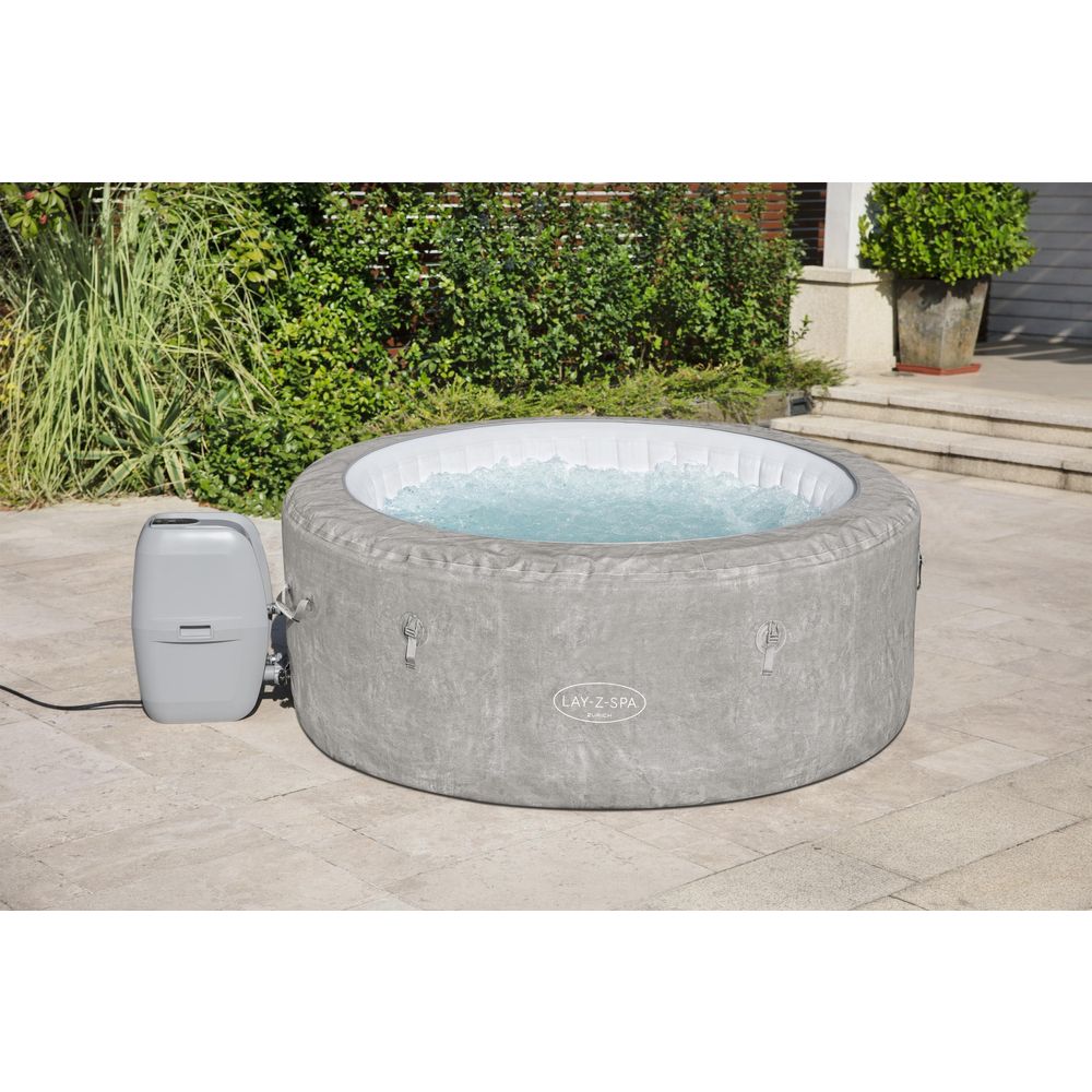Jacuzzi na napuhavanje Bestway 180*66cm slika 4